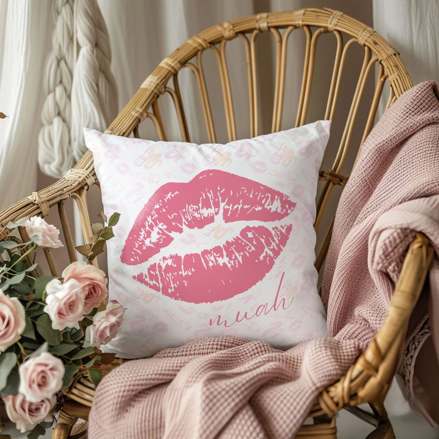 Muah