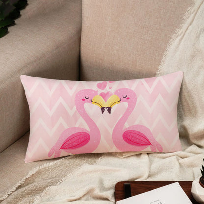 Flamingo Love