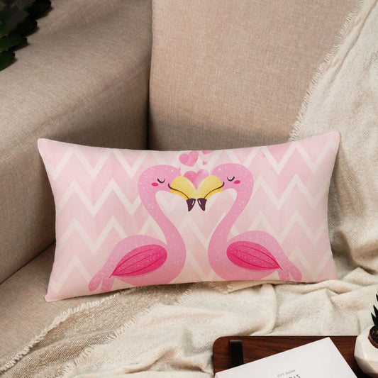 Flamingo Love