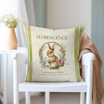 Vintage Rabbit
