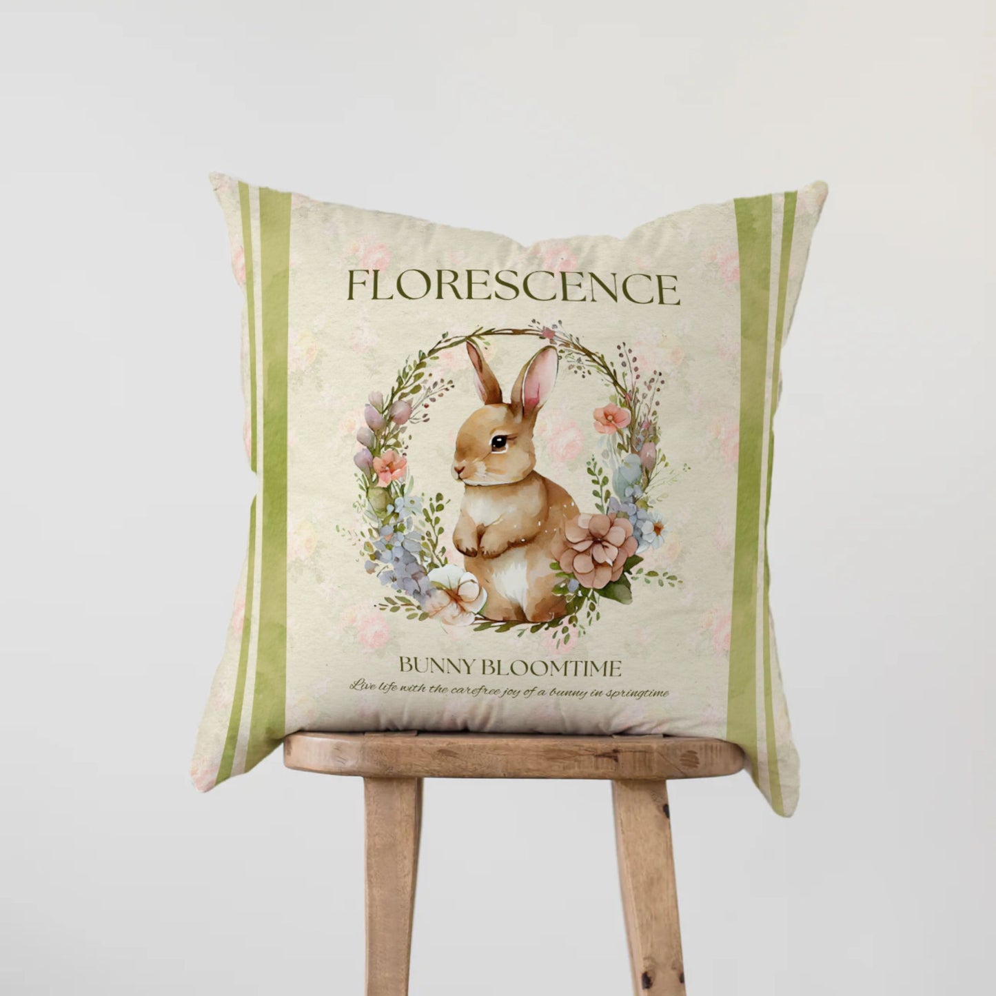Vintage Rabbit