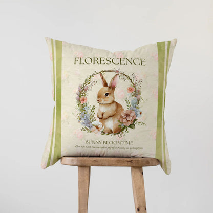 Vintage Rabbit