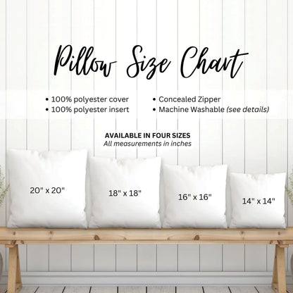 Kitsch Hearts Throw