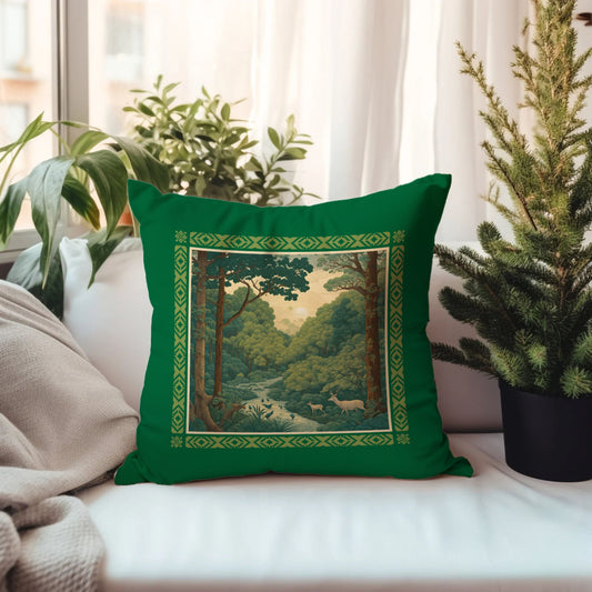 Forest Scenery