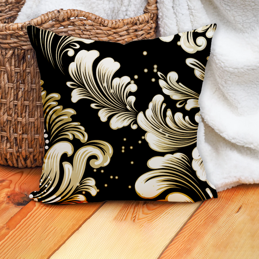 Damask Delights