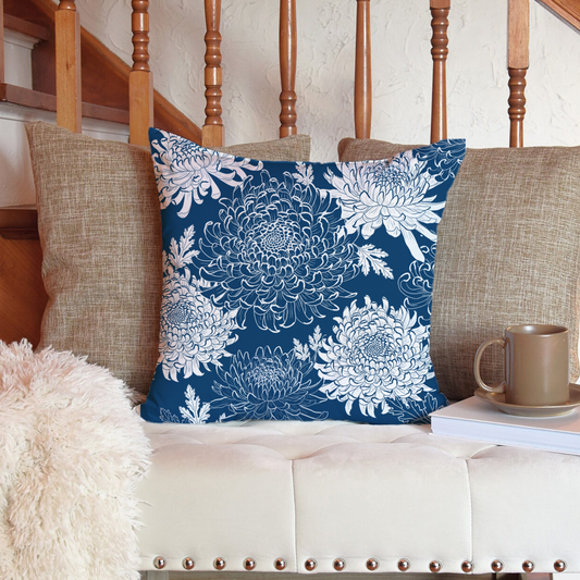 Elegant Chrysanthemum
