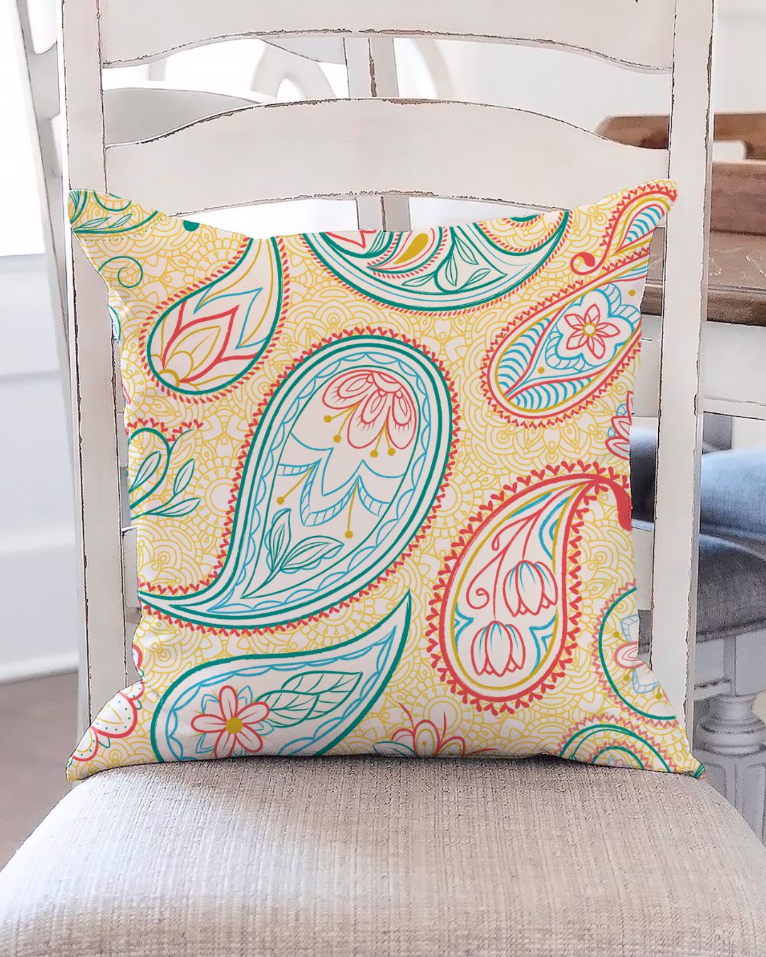 Paisley Paradise