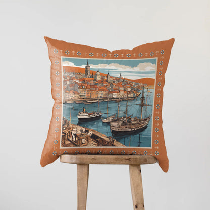 Cigales Decorative