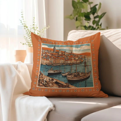 Cigales Decorative
