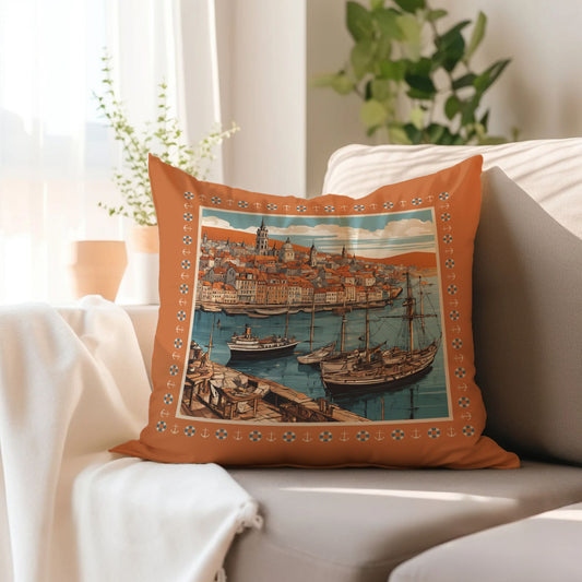 Cigales Decorative