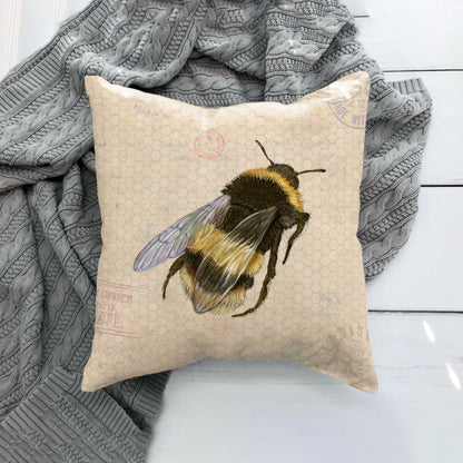 Vintage Bee