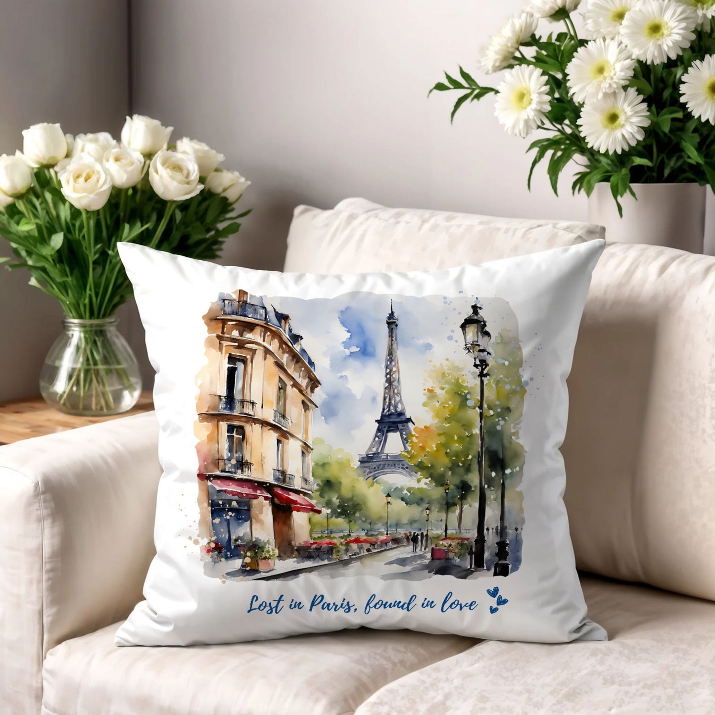 Paris Street