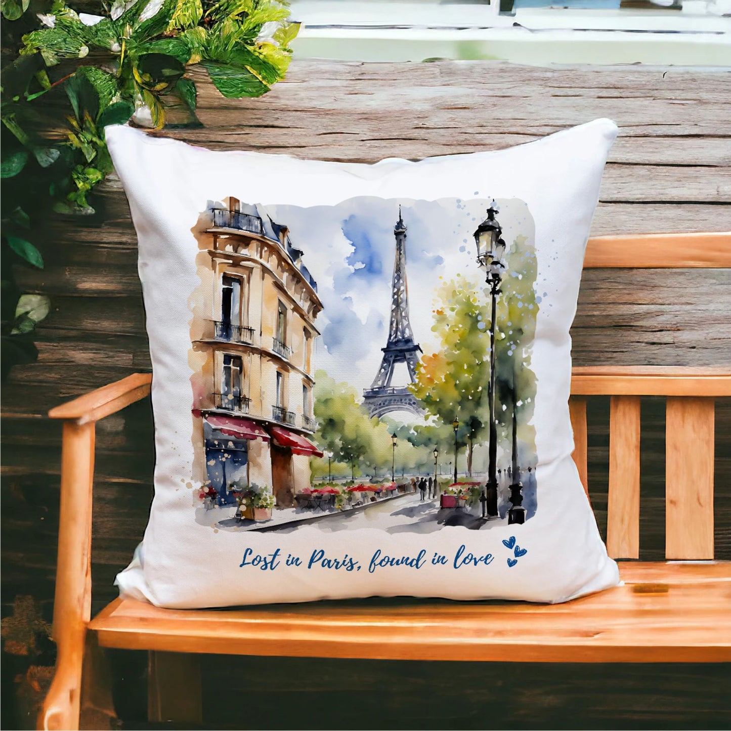 Paris Street