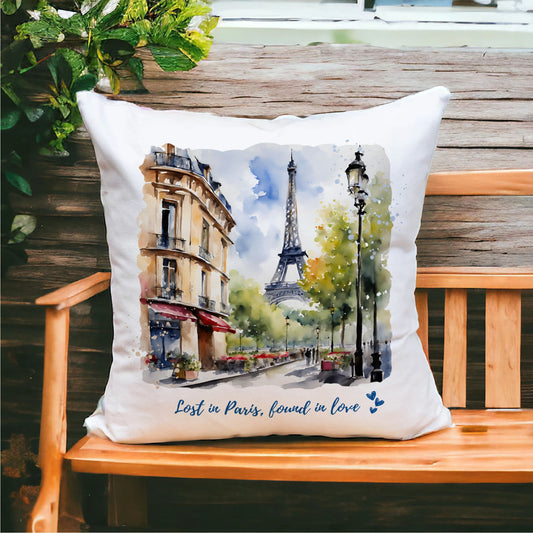 Paris Street