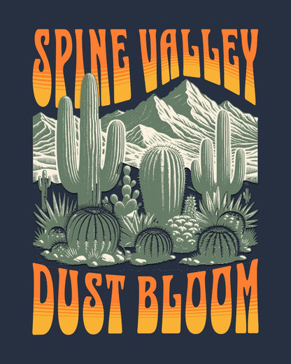 Spine Valley