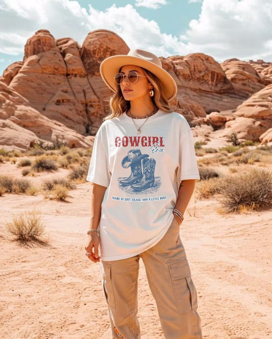 Cowgirl Era