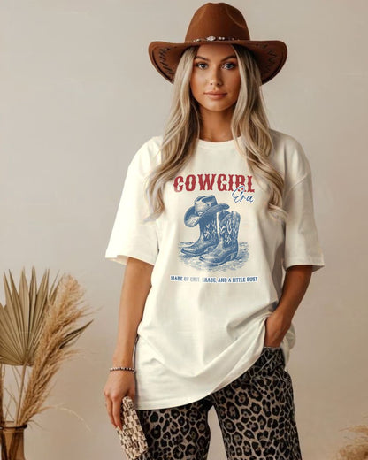 Cowgirl Era