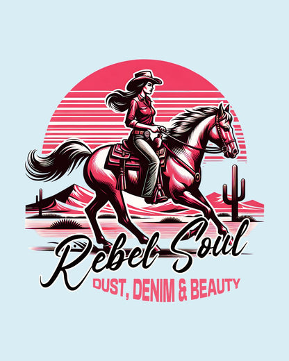 Rebel Soul