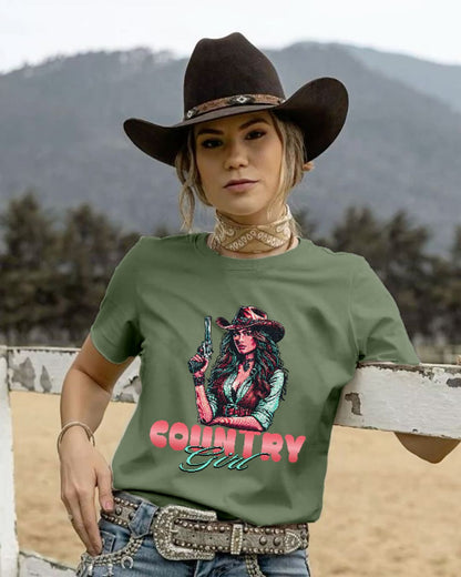 Country Girl