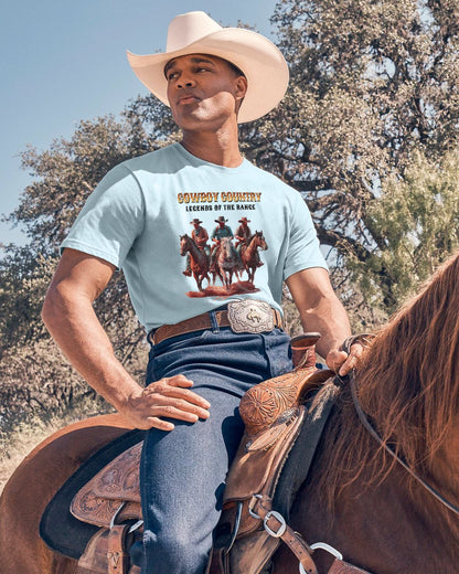 Cowboy Country