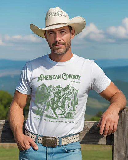 American Cowboy