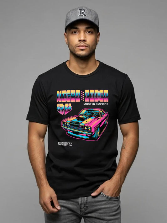 Night Rider '84