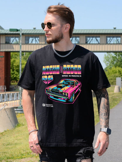 Night Rider '84