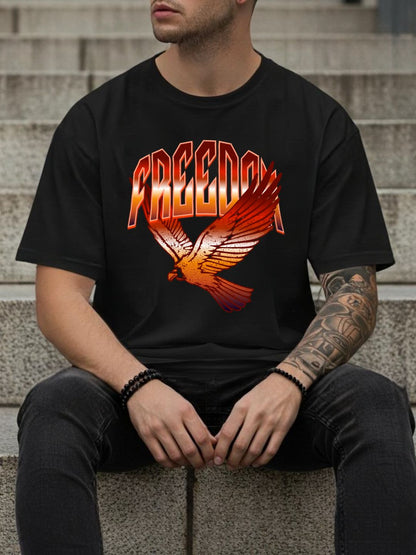 Freedom Eagle