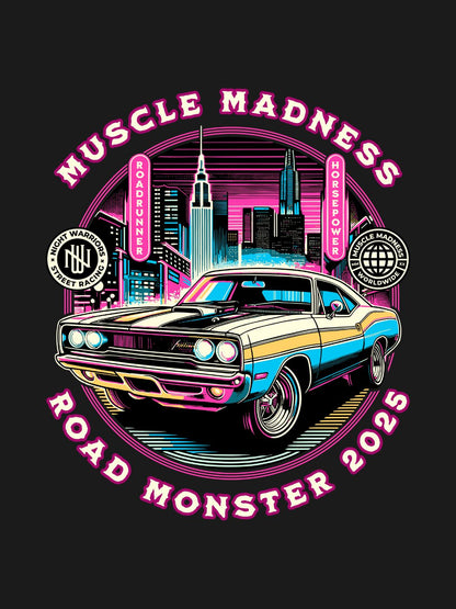 Muscle Madness