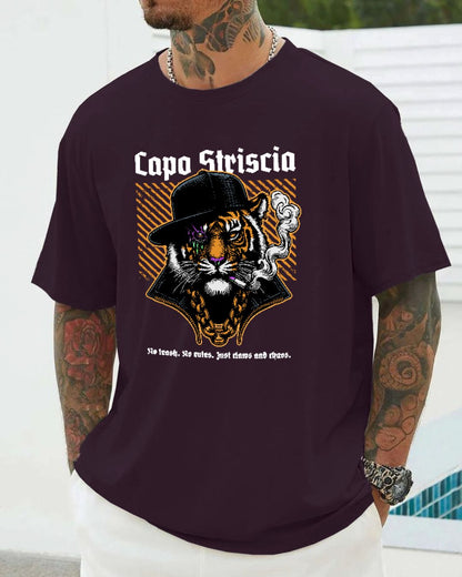 Capo Striscia