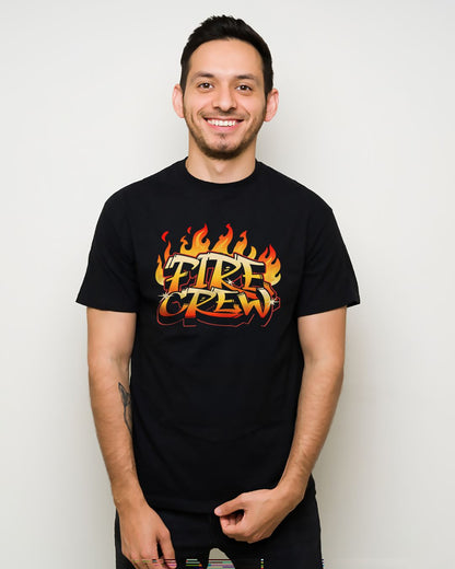 Fire Crew