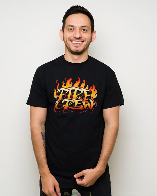 Fire Crew