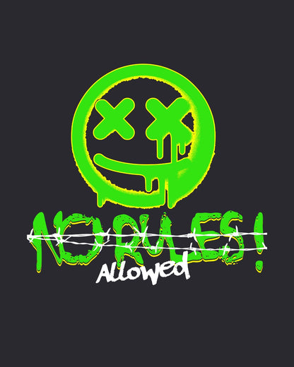 No Rules