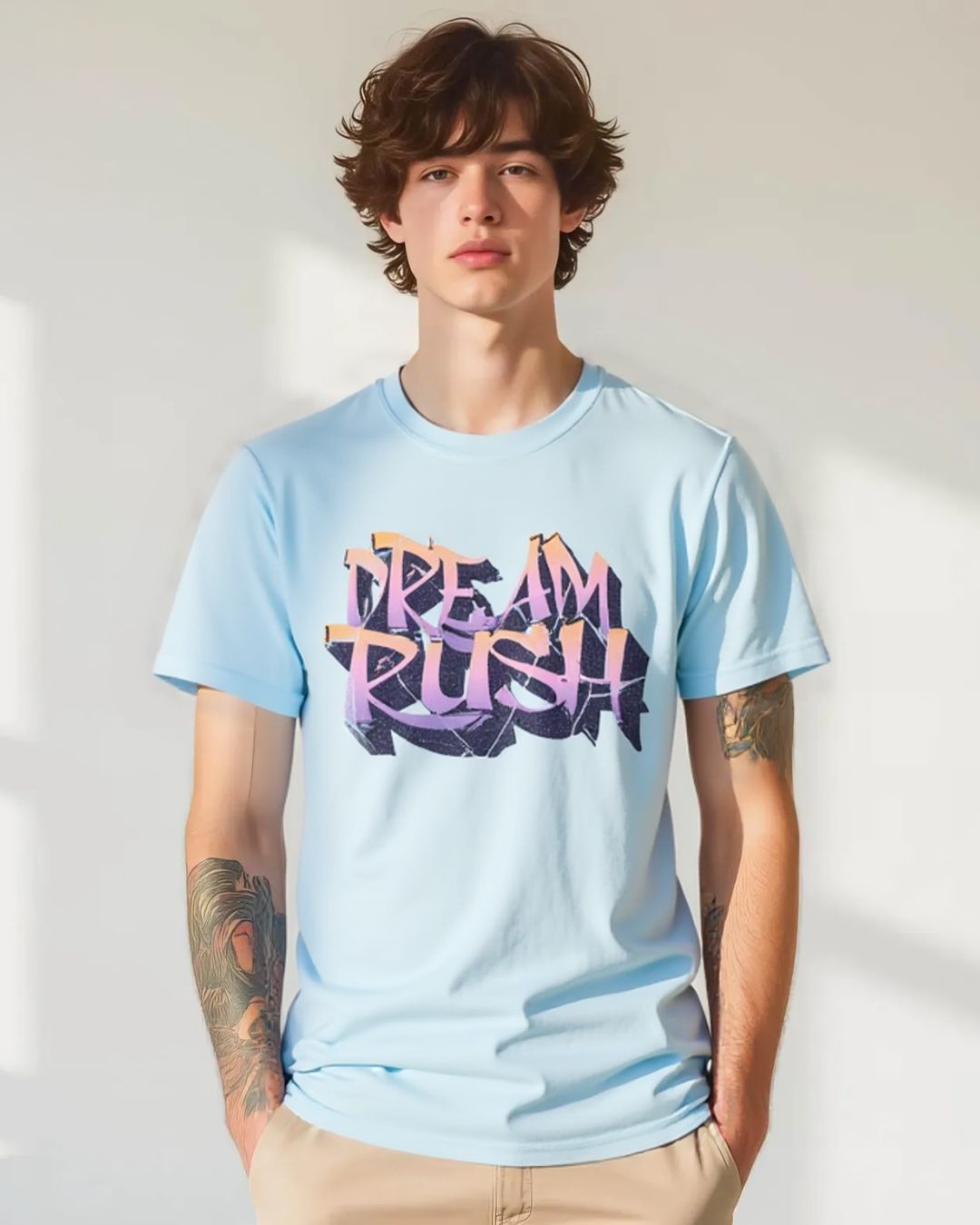 Dream Rush