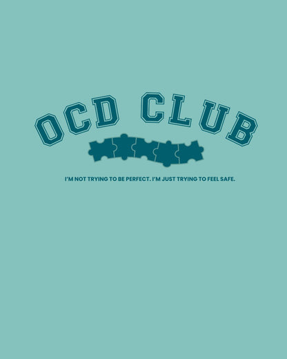 OCD Club