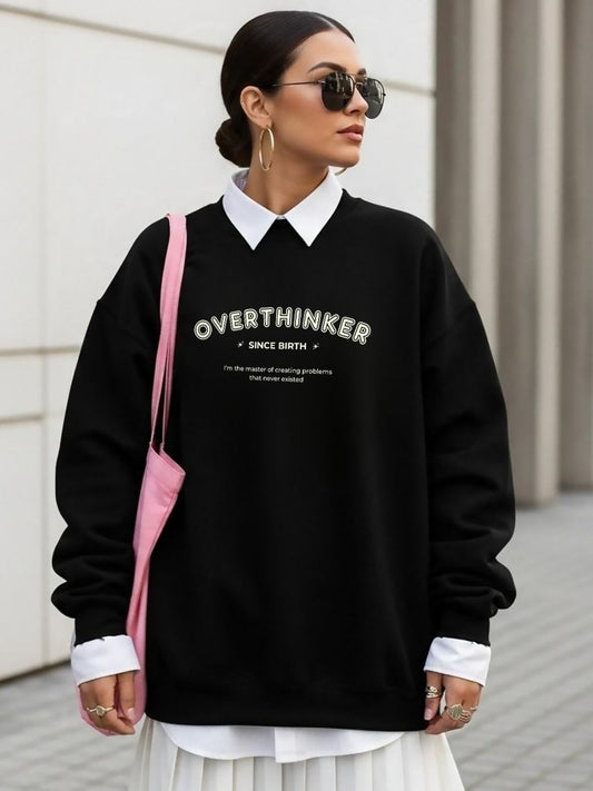 Overthinker
