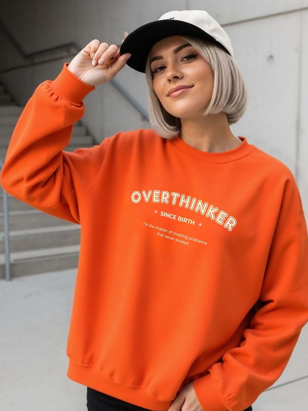 Overthinker