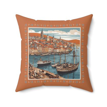 Cigales Decorative