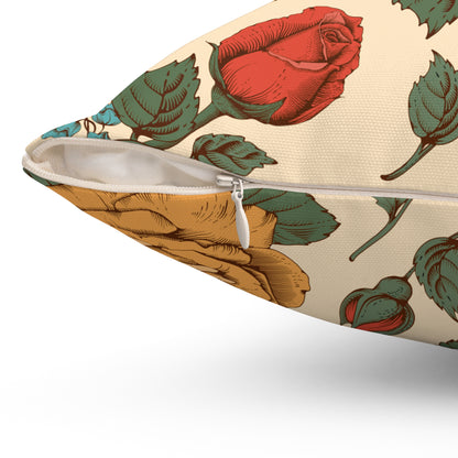 Rose Flowers