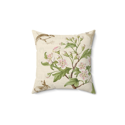 Bunny, Bird and Blossom