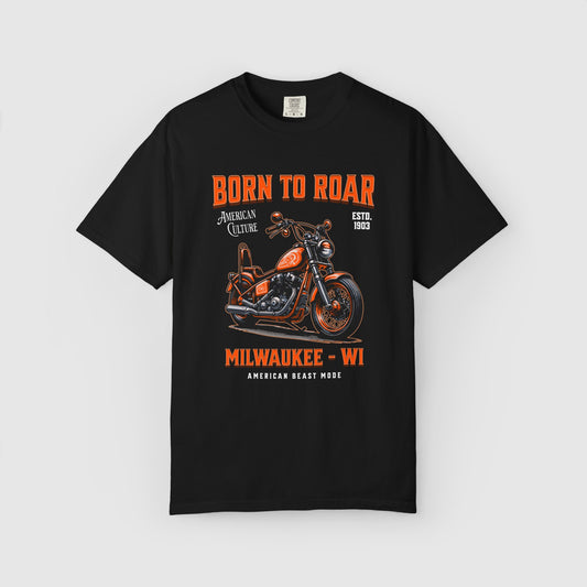 Milwaukee Roar 1903