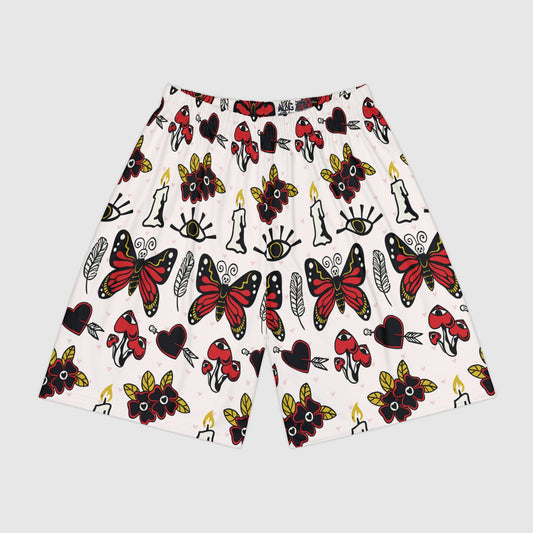 Sigil Shorts