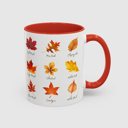 Autumn Leaves