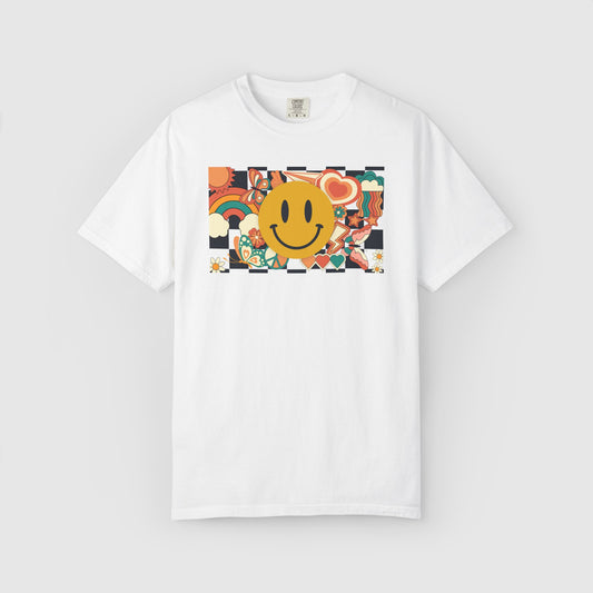 Groovy Vibes T-Shirt