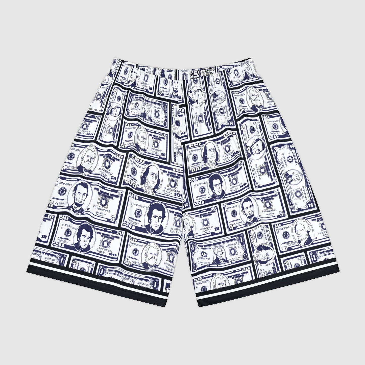 Money Shorts