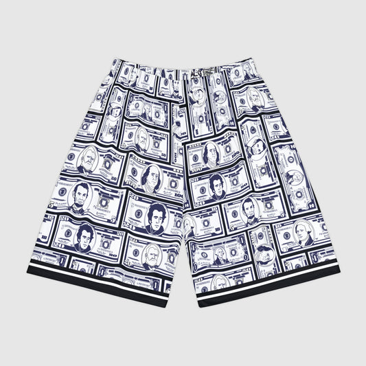 Money Shorts