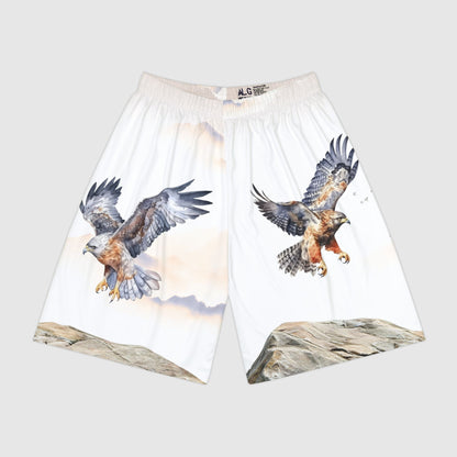 Hawks Shorts