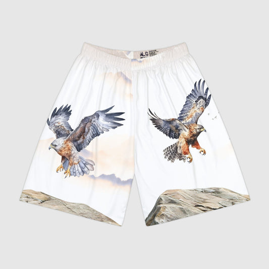 Hawks Shorts