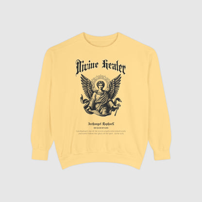Divine Healer