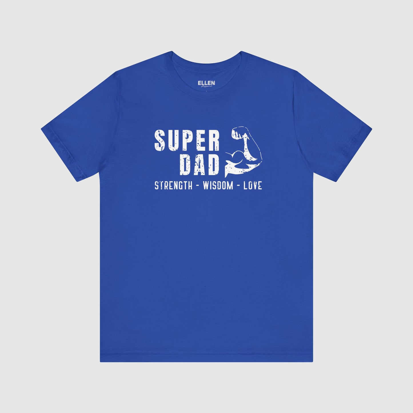 Super Dad